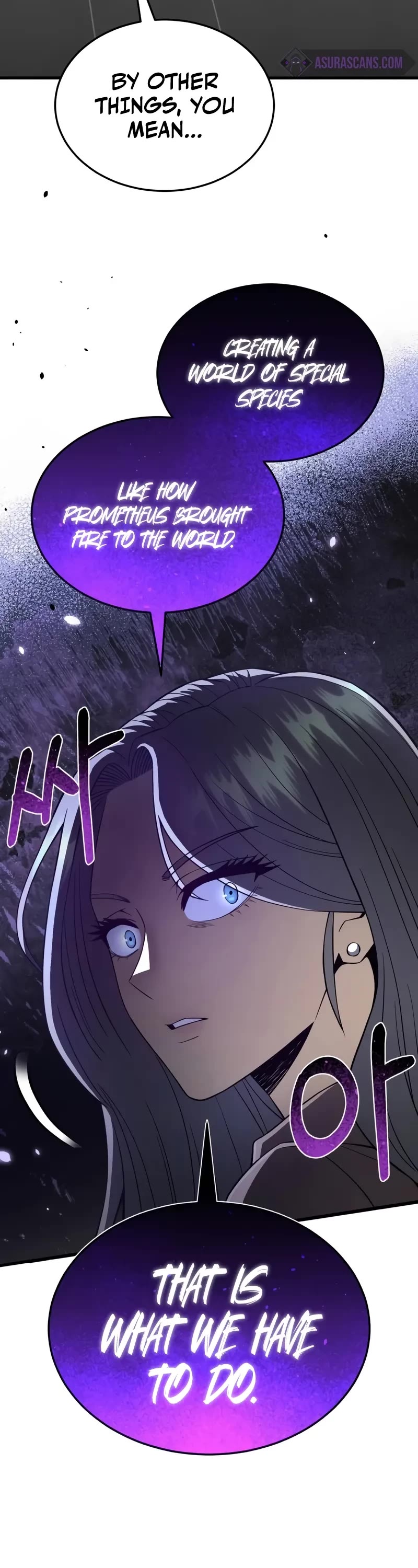Genius of the Unique Lineage Chapter 97 page 31 - Chapter 97: Let Me Get Revenge