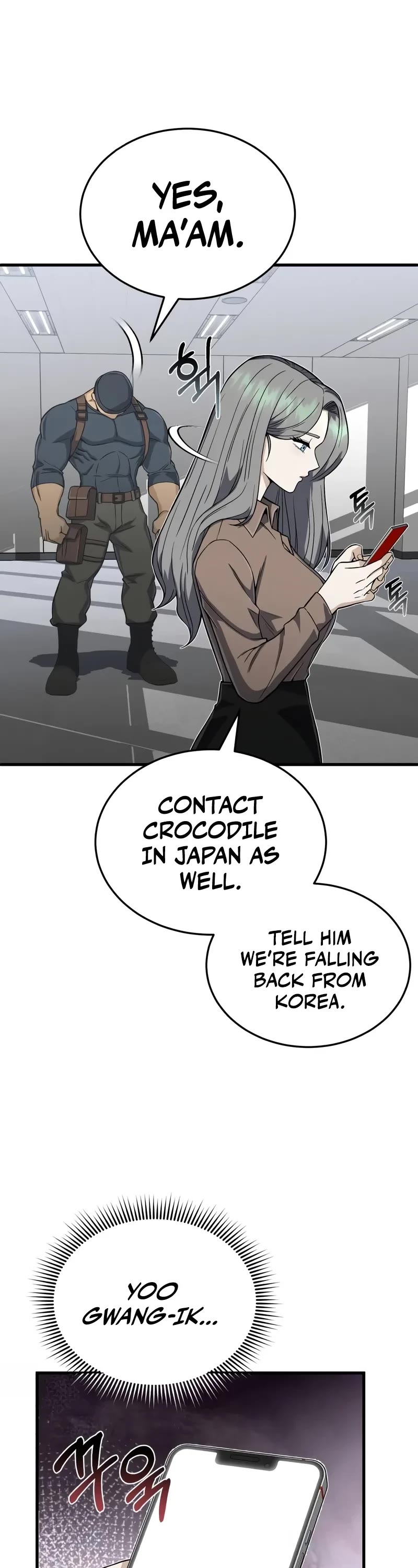 Genius of the Unique Lineage Chapter 97 page 32 - Chapter 97: Let Me Get Revenge