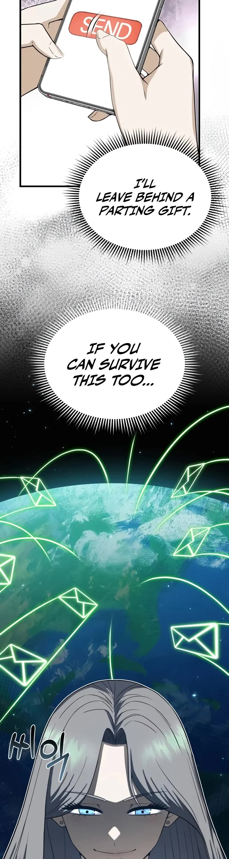 Genius of the Unique Lineage Chapter 97 page 33 - Chapter 97: Let Me Get Revenge