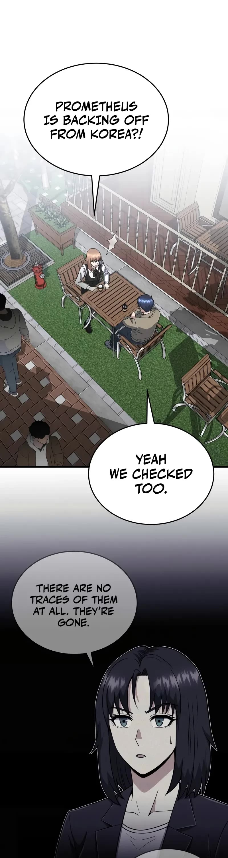 Genius of the Unique Lineage Chapter 97 page 35 - Chapter 97: Let Me Get Revenge