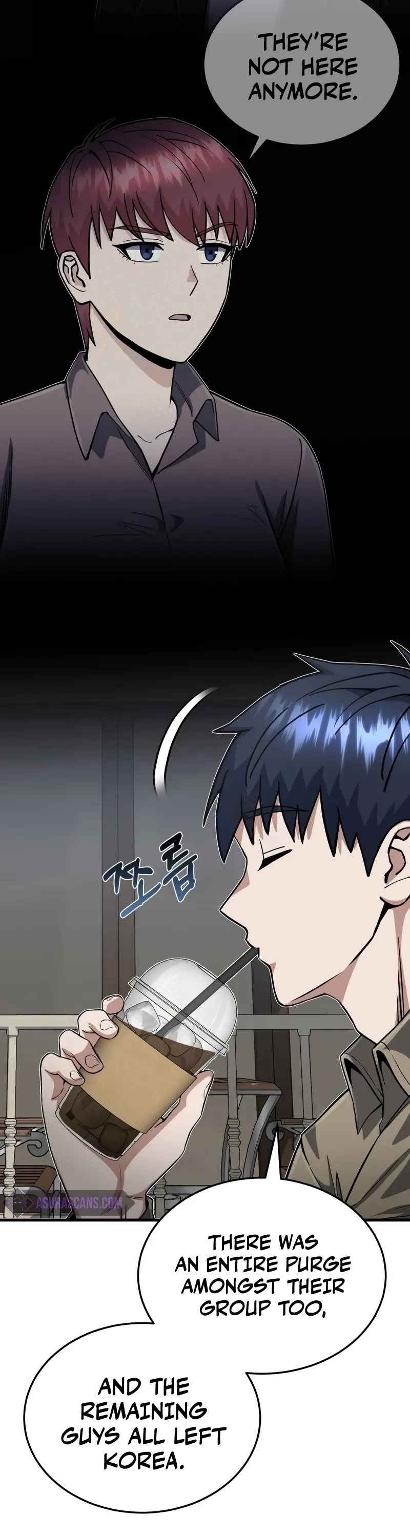 Genius of the Unique Lineage Chapter 97 page 36 - Chapter 97: Let Me Get Revenge