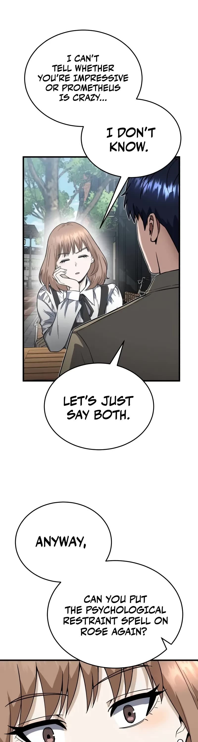 Genius of the Unique Lineage Chapter 97 page 37 - Chapter 97: Let Me Get Revenge