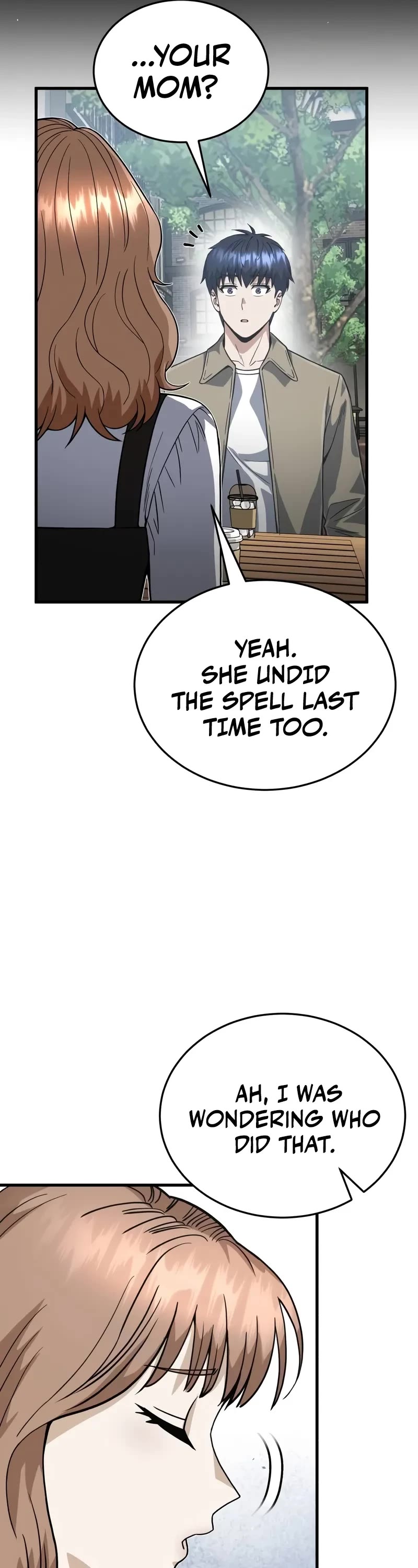 Genius of the Unique Lineage Chapter 97 page 39 - Chapter 97: Let Me Get Revenge