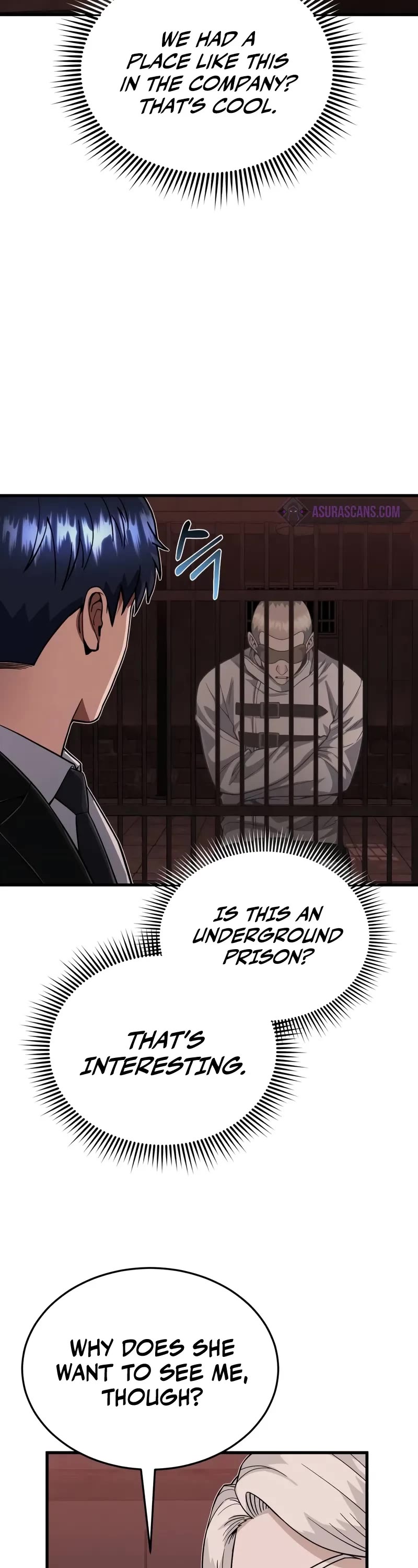Genius of the Unique Lineage Chapter 97 page 4 - Chapter 97: Let Me Get Revenge