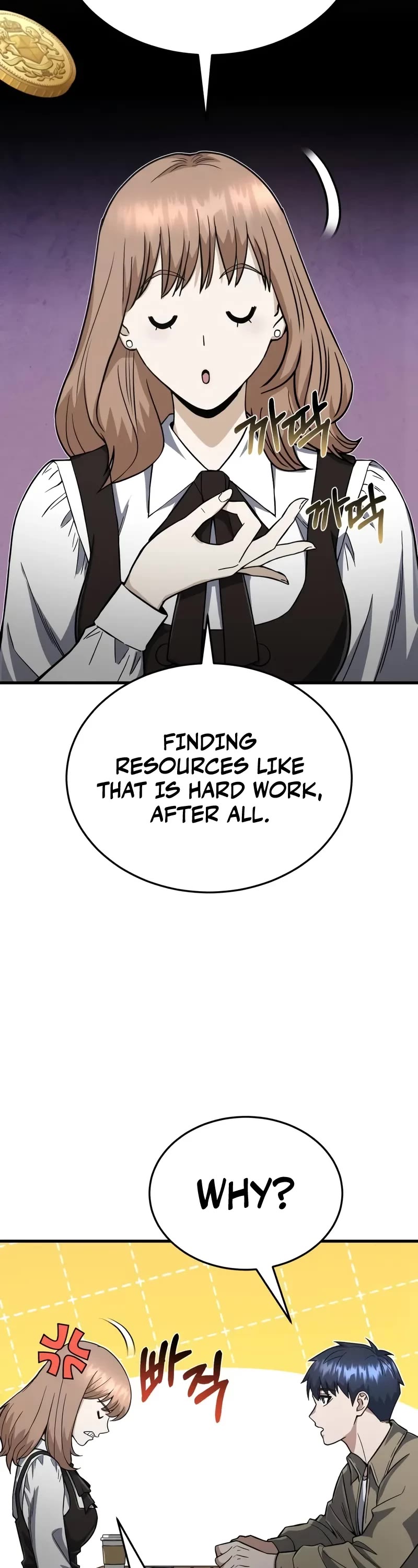 Genius of the Unique Lineage Chapter 97 page 43 - Chapter 97: Let Me Get Revenge