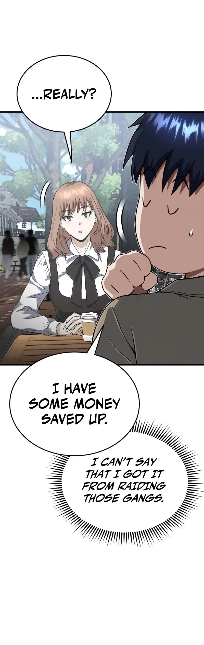 Genius of the Unique Lineage Chapter 97 page 45 - Chapter 97: Let Me Get Revenge