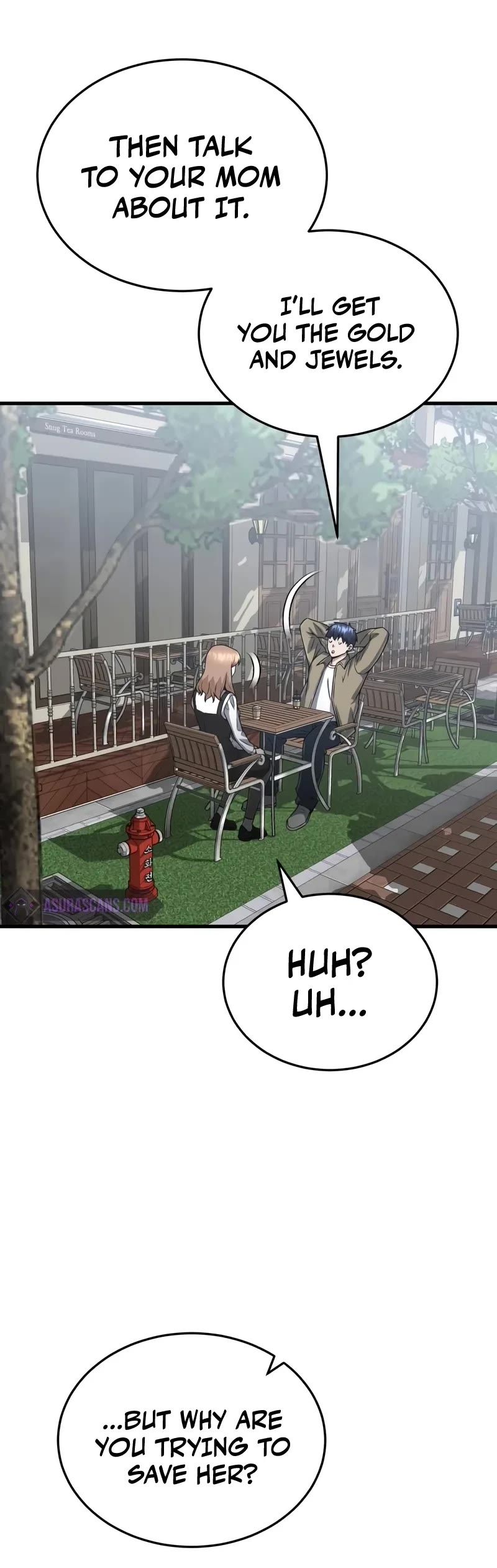 Genius of the Unique Lineage Chapter 97 page 46 - Chapter 97: Let Me Get Revenge