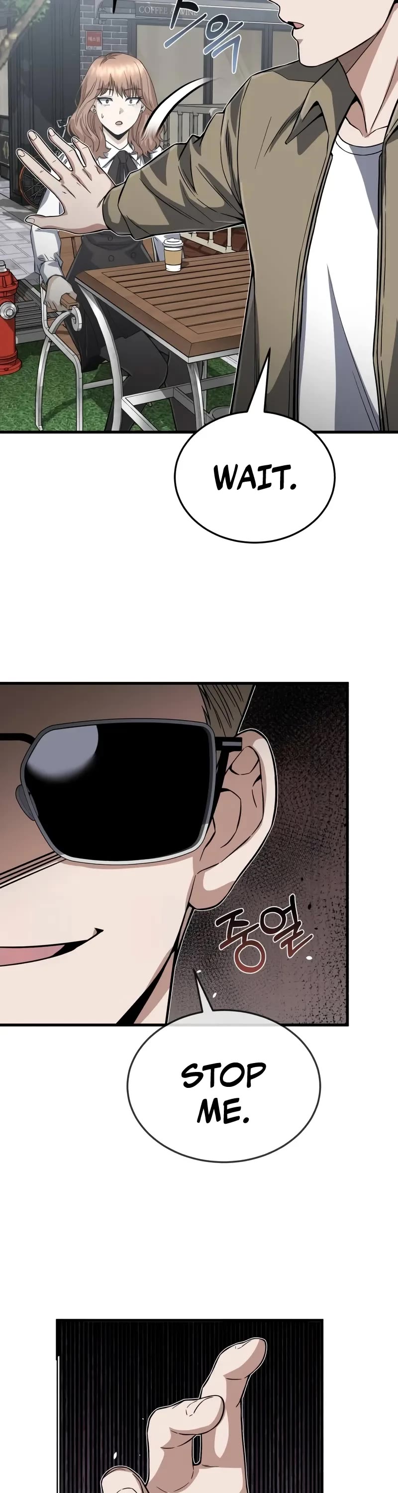 Genius of the Unique Lineage Chapter 97 page 49 - Chapter 97: Let Me Get Revenge