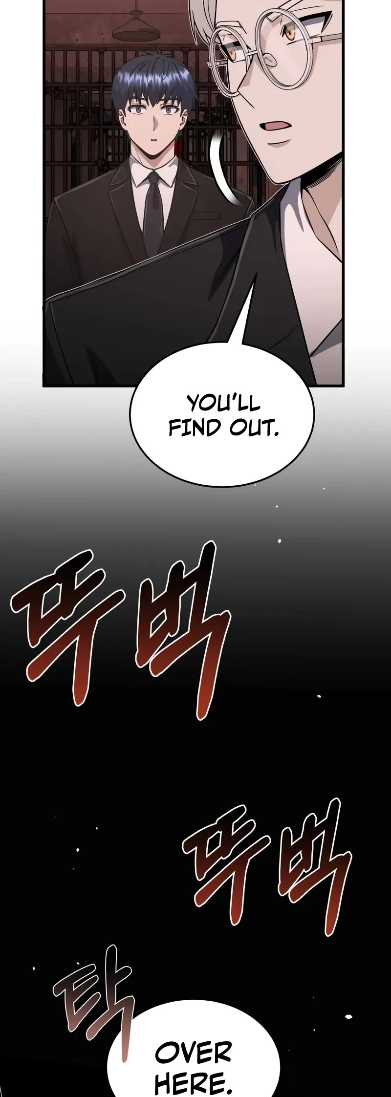 Genius of the Unique Lineage Chapter 97 page 5 - Chapter 97: Let Me Get Revenge