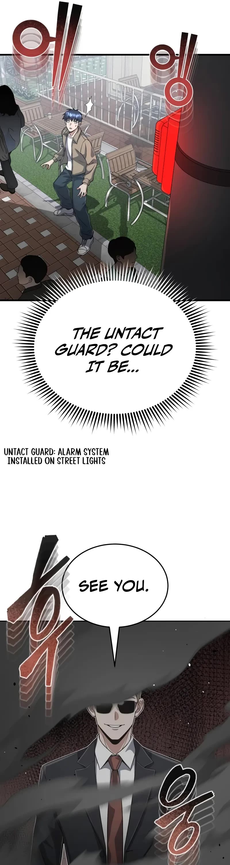 Genius of the Unique Lineage Chapter 97 page 52 - Chapter 97: Let Me Get Revenge