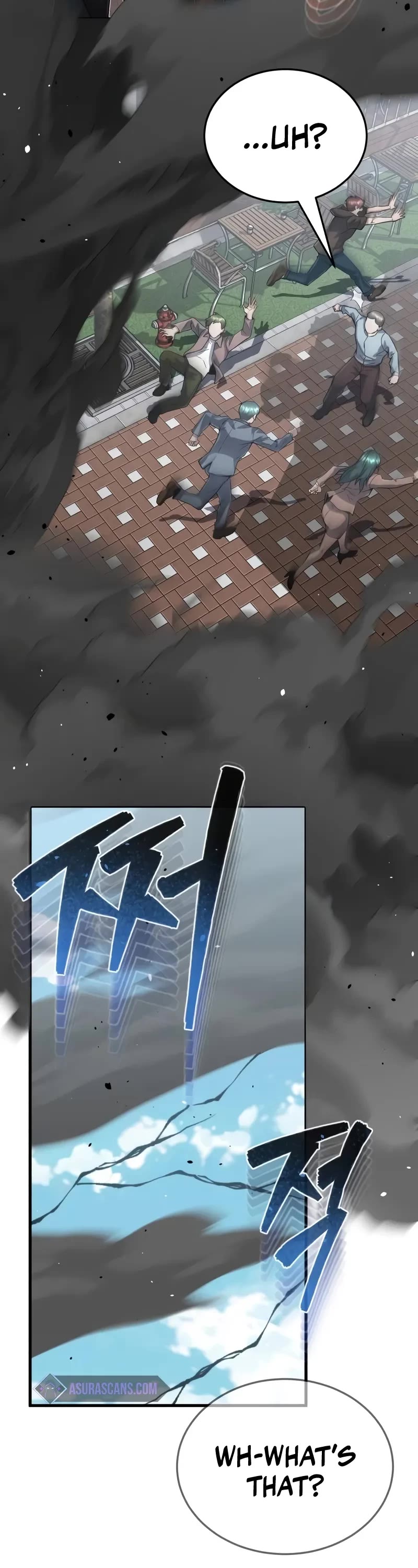 Genius of the Unique Lineage Chapter 97 page 53 - Chapter 97: Let Me Get Revenge