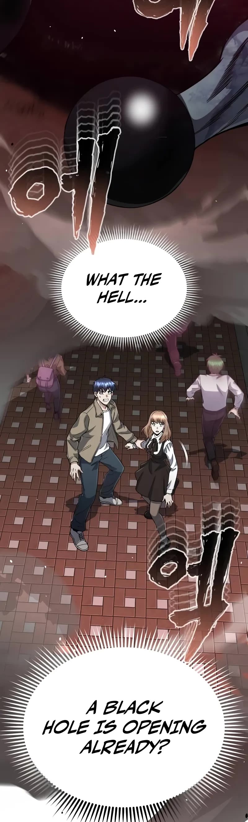 Genius of the Unique Lineage Chapter 97 page 57 - Chapter 97: Let Me Get Revenge