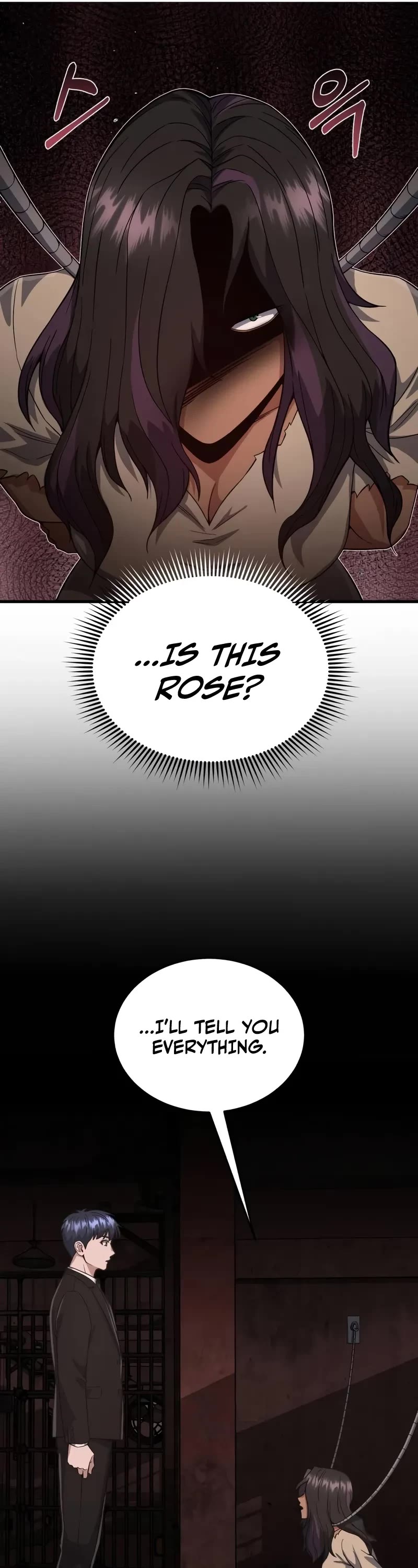 Genius of the Unique Lineage Chapter 97 page 7 - Chapter 97: Let Me Get Revenge
