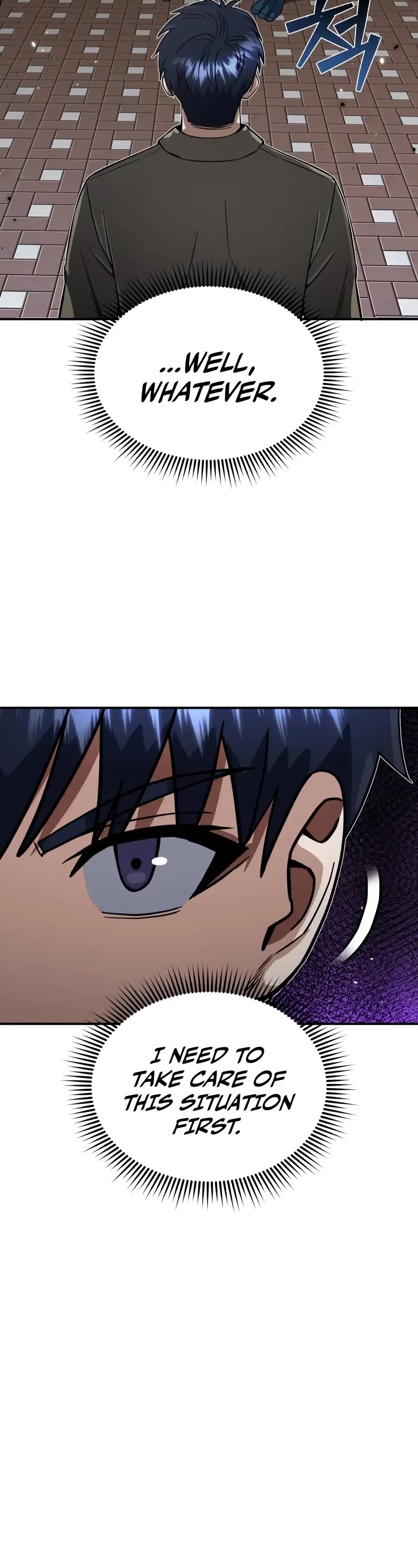 Genius of the Unique Lineage Chapter 98 page 10 - Chapter 98: Father Wants To See Him