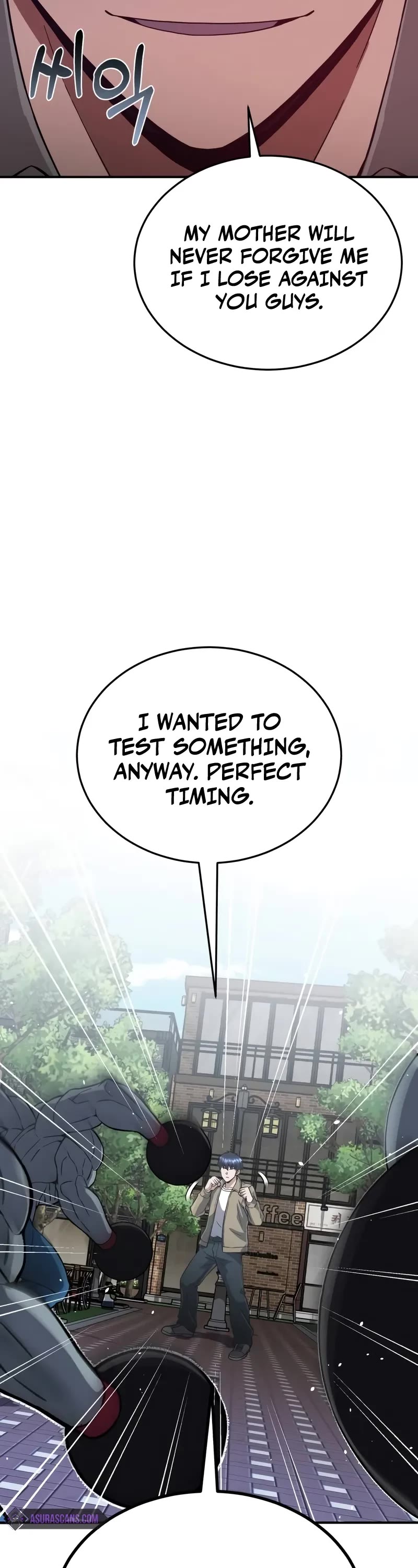 Genius of the Unique Lineage Chapter 98 page 13 - Chapter 98: Father Wants To See Him