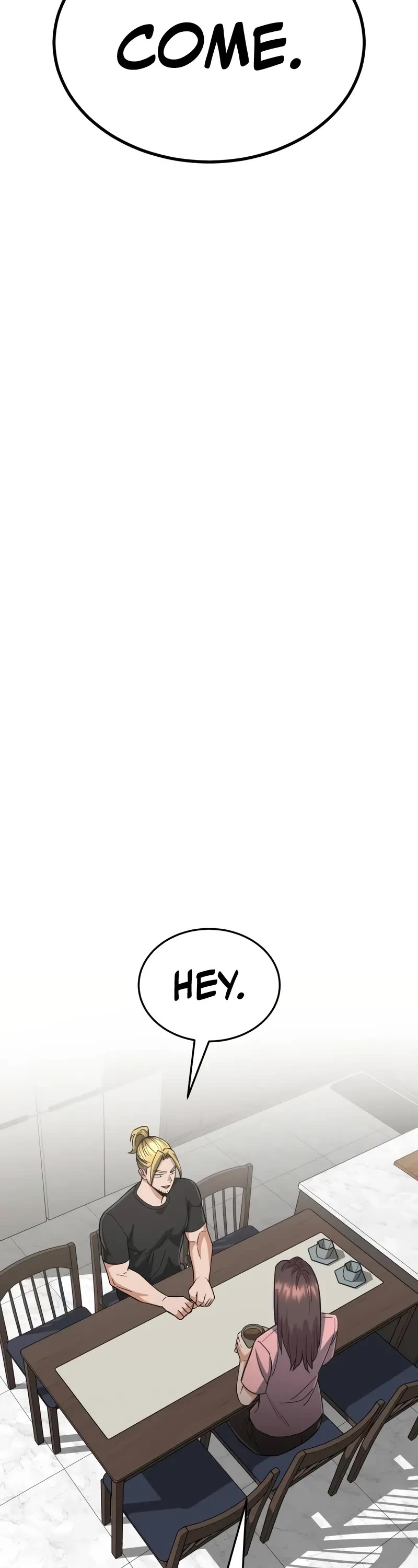 Genius of the Unique Lineage Chapter 98 page 14 - Chapter 98: Father Wants To See Him