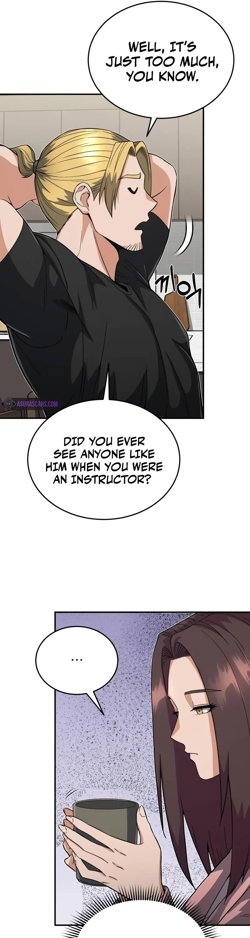 Genius of the Unique Lineage Chapter 98 page 17 - Chapter 98: Father Wants To See Him