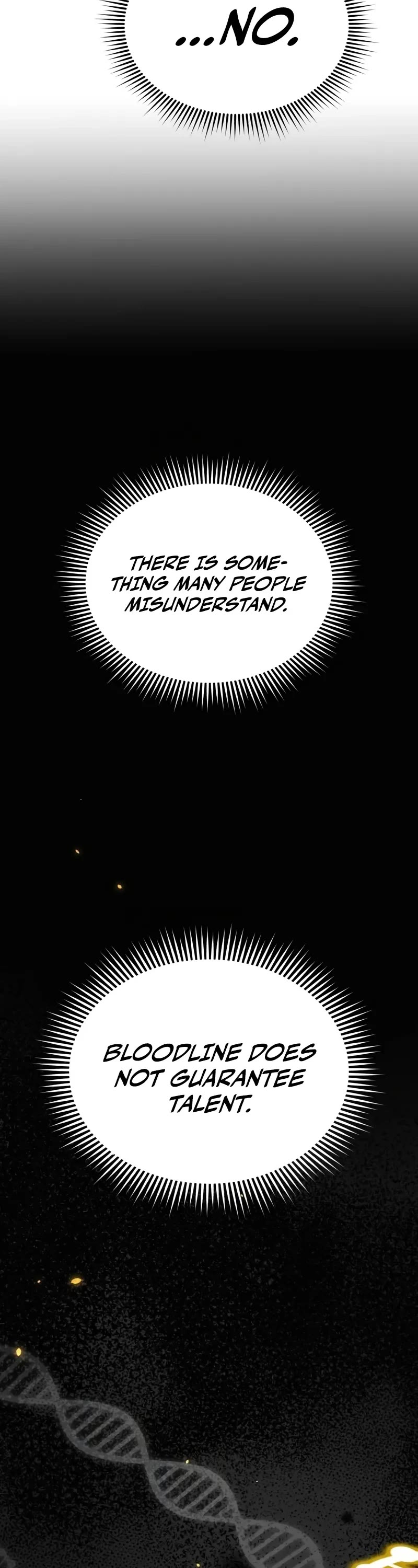 Genius of the Unique Lineage Chapter 98 page 18 - Chapter 98: Father Wants To See Him