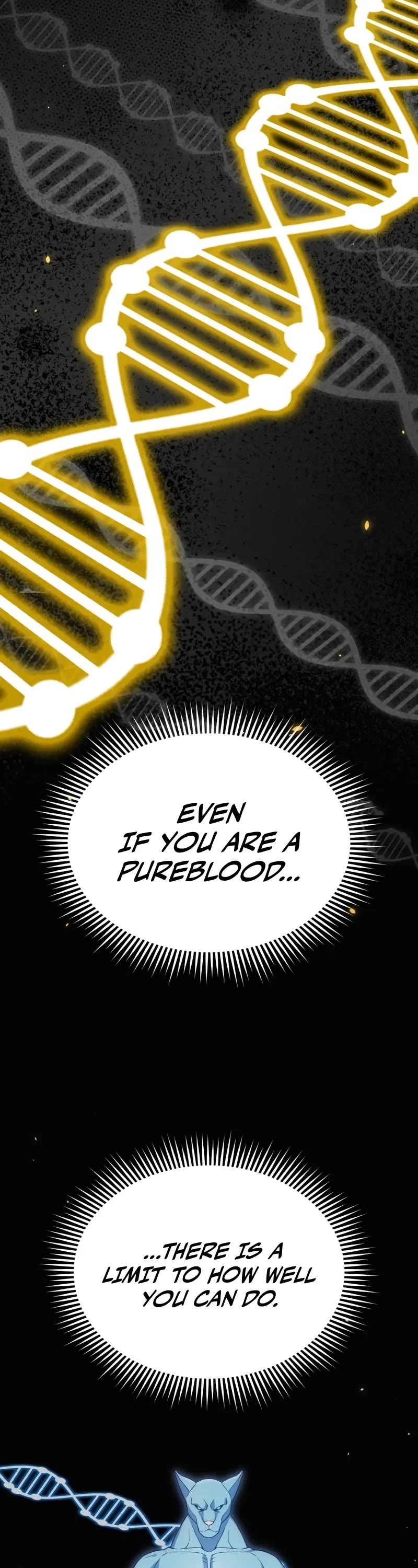 Genius of the Unique Lineage Chapter 98 page 19 - Chapter 98: Father Wants To See Him