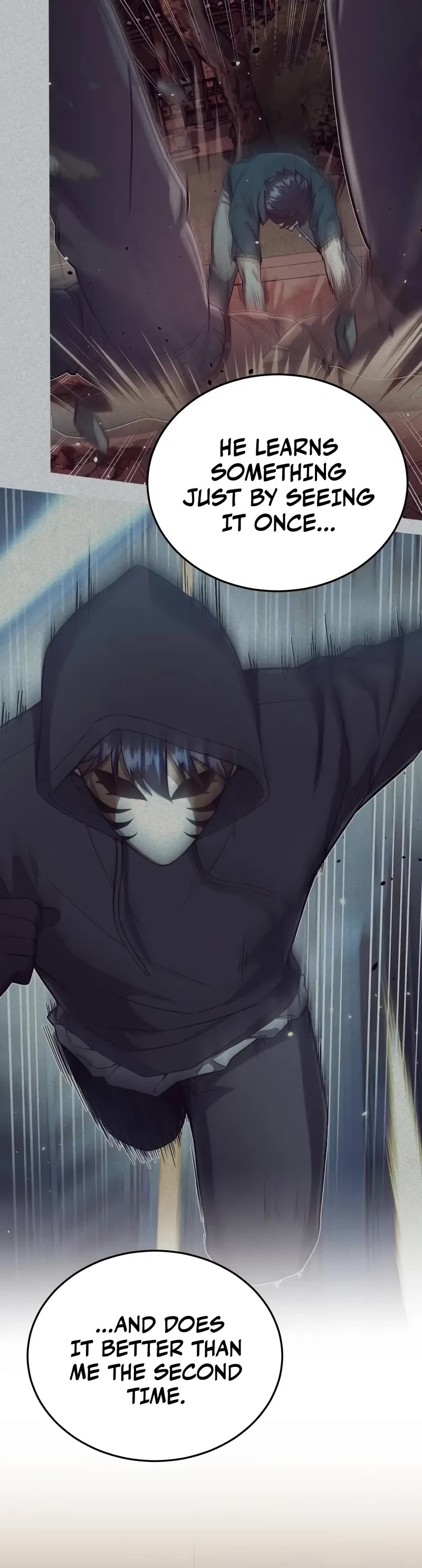 Genius of the Unique Lineage Chapter 98 page 21 - Chapter 98: Father Wants To See Him