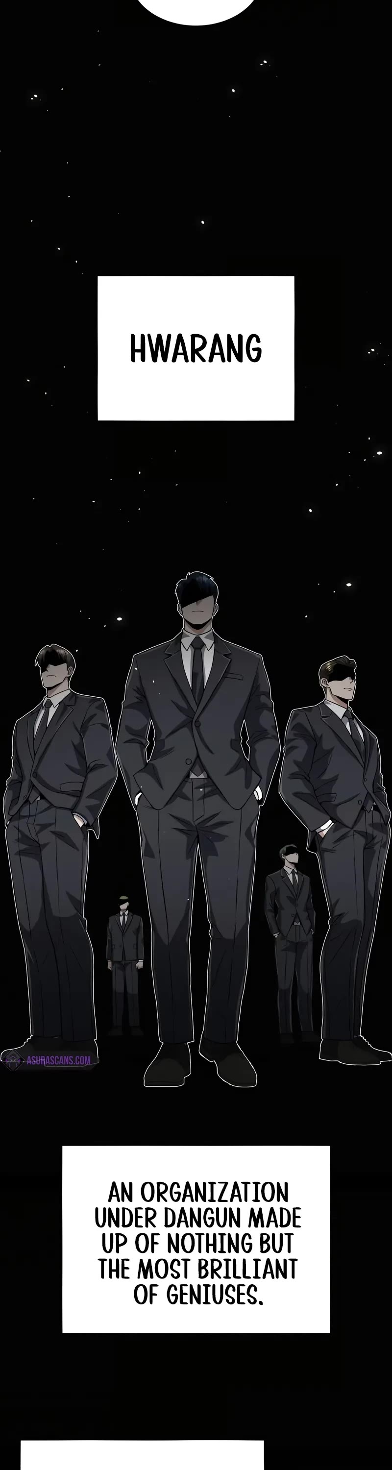 Genius of the Unique Lineage Chapter 98 page 23 - Chapter 98: Father Wants To See Him