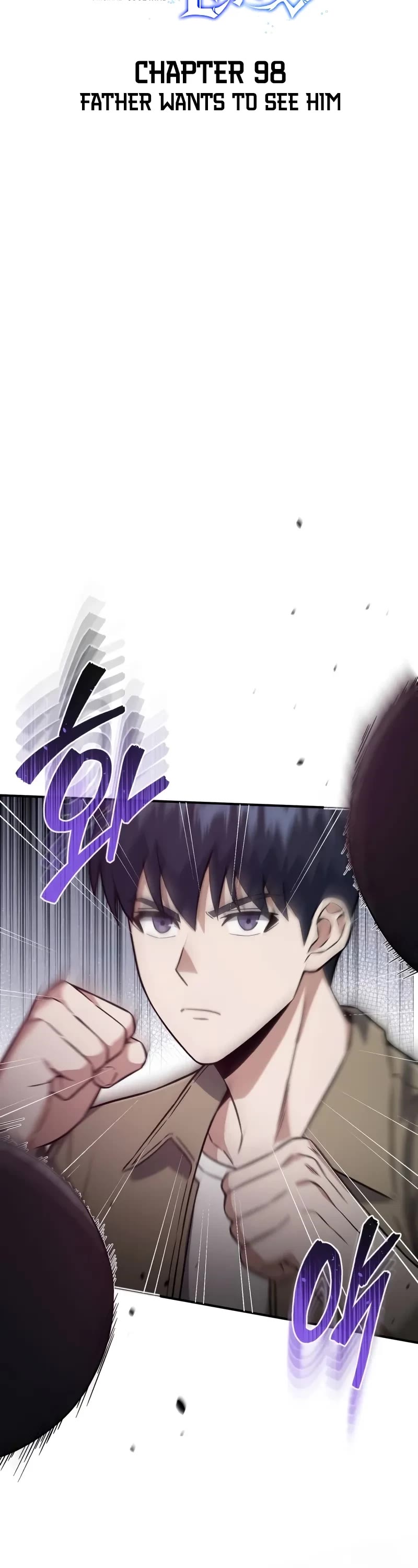 Genius of the Unique Lineage Chapter 98 page 29 - Chapter 98: Father Wants To See Him
