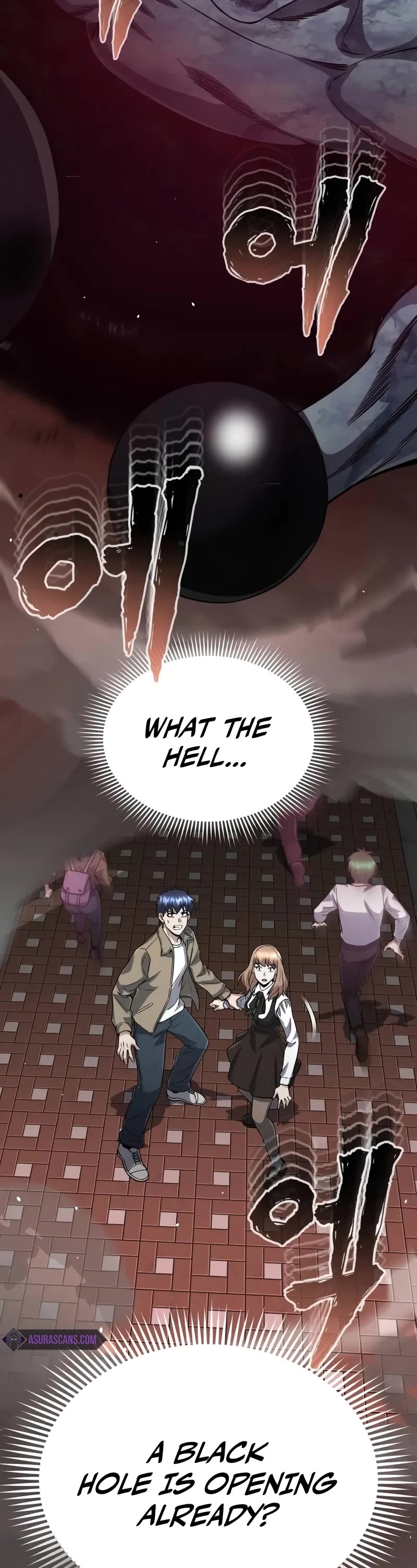 Genius of the Unique Lineage Chapter 98 page 3 - Chapter 98: Father Wants To See Him