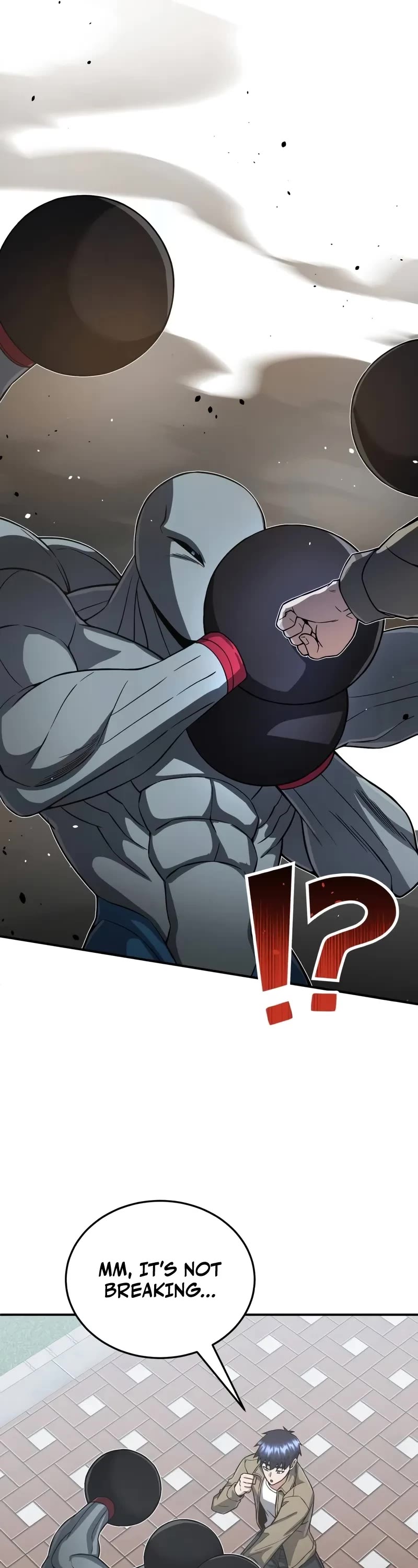 Genius of the Unique Lineage Chapter 98 page 32 - Chapter 98: Father Wants To See Him