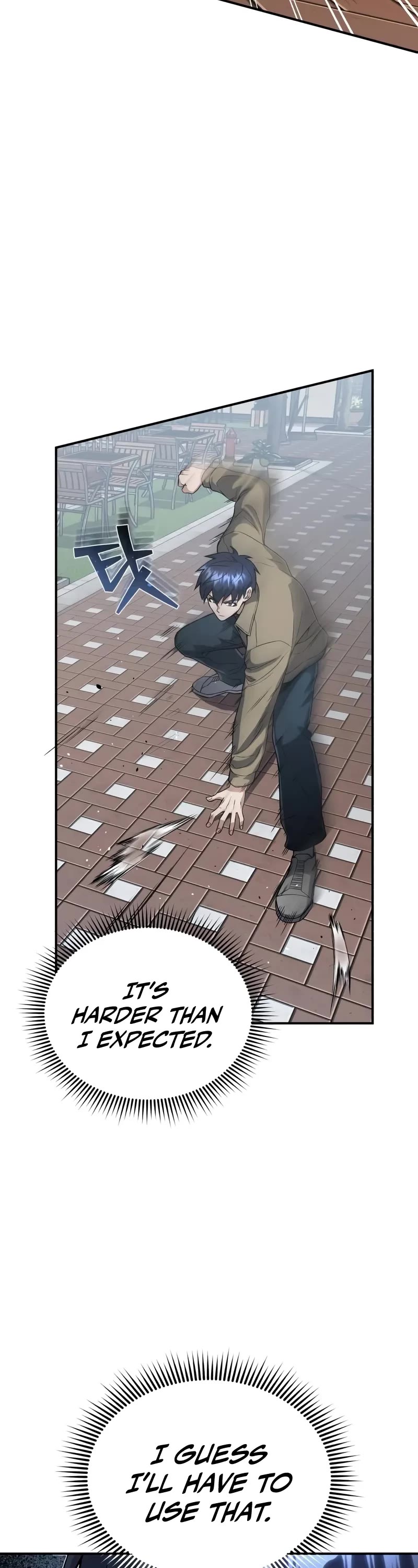 Genius of the Unique Lineage Chapter 98 page 34 - Chapter 98: Father Wants To See Him