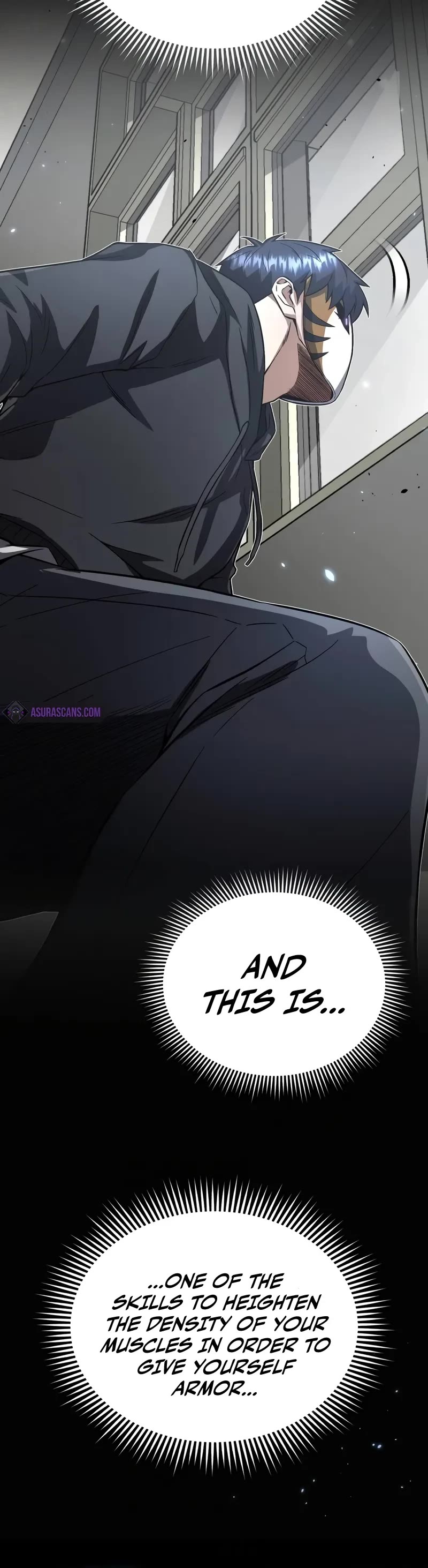 Genius of the Unique Lineage Chapter 98 page 36 - Chapter 98: Father Wants To See Him