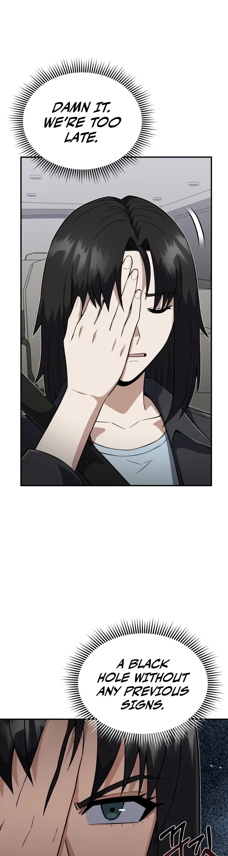 Genius of the Unique Lineage Chapter 98 page 45 - Chapter 98: Father Wants To See Him