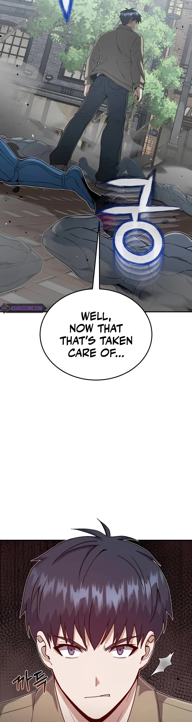 Genius of the Unique Lineage Chapter 98 page 51 - Chapter 98: Father Wants To See Him
