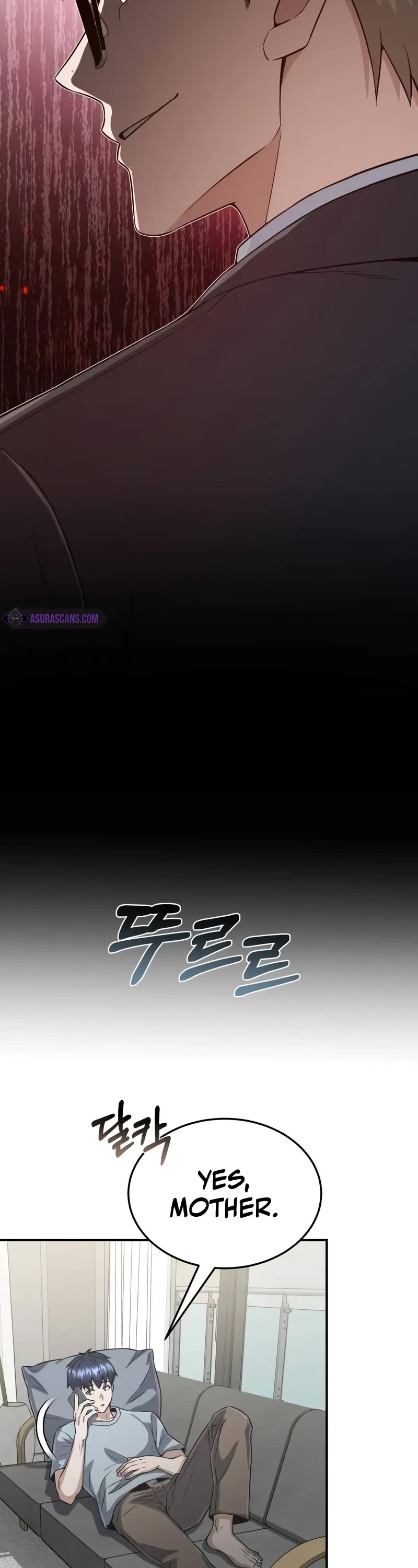 Genius of the Unique Lineage Chapter 98 page 56 - Chapter 98: Father Wants To See Him