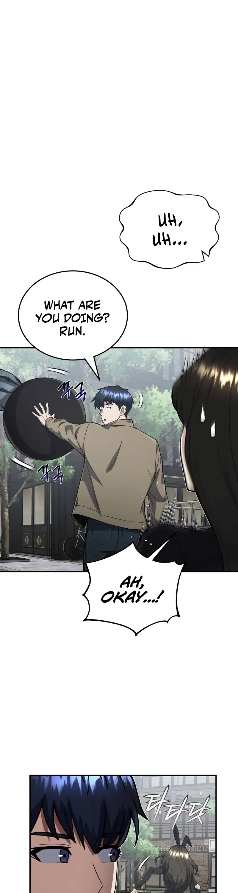 Genius of the Unique Lineage Chapter 98 page 7 - Chapter 98: Father Wants To See Him
