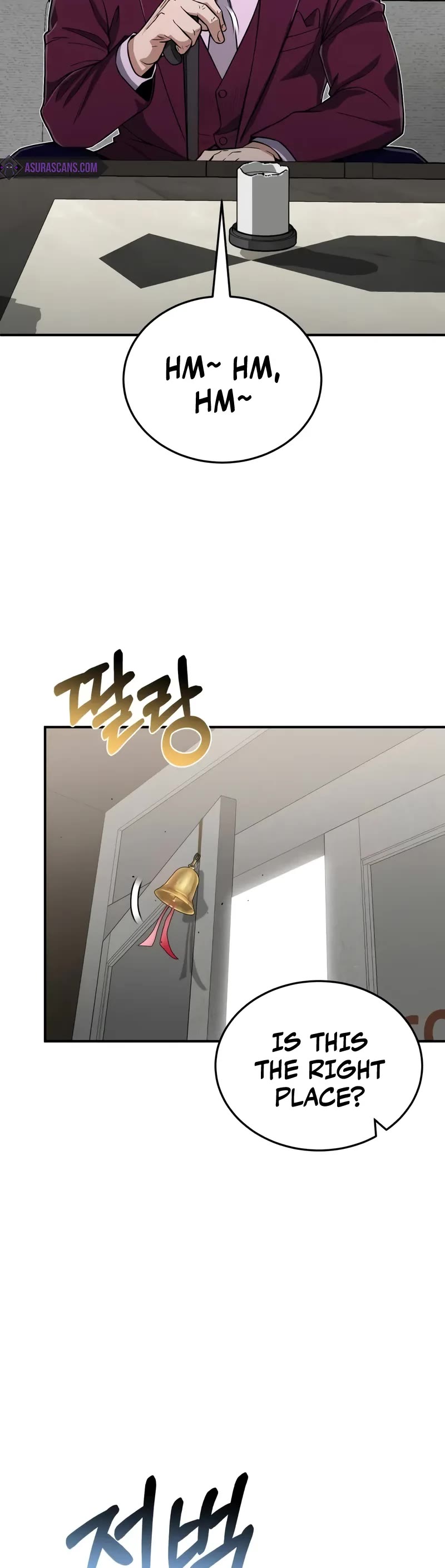 Genius of the Unique Lineage Chapter 99 page 10 - Chapter 99: Where are your New Year bows?
