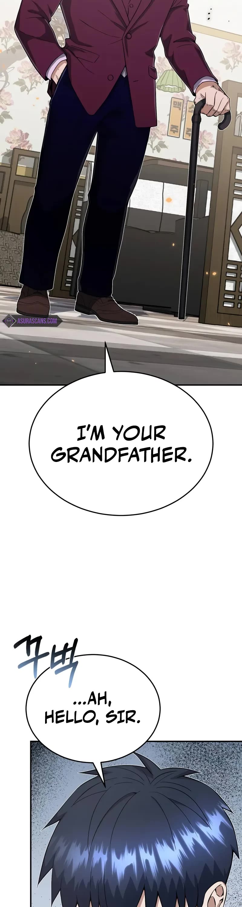 Genius of the Unique Lineage Chapter 99 page 13 - Chapter 99: Where are your New Year bows?
