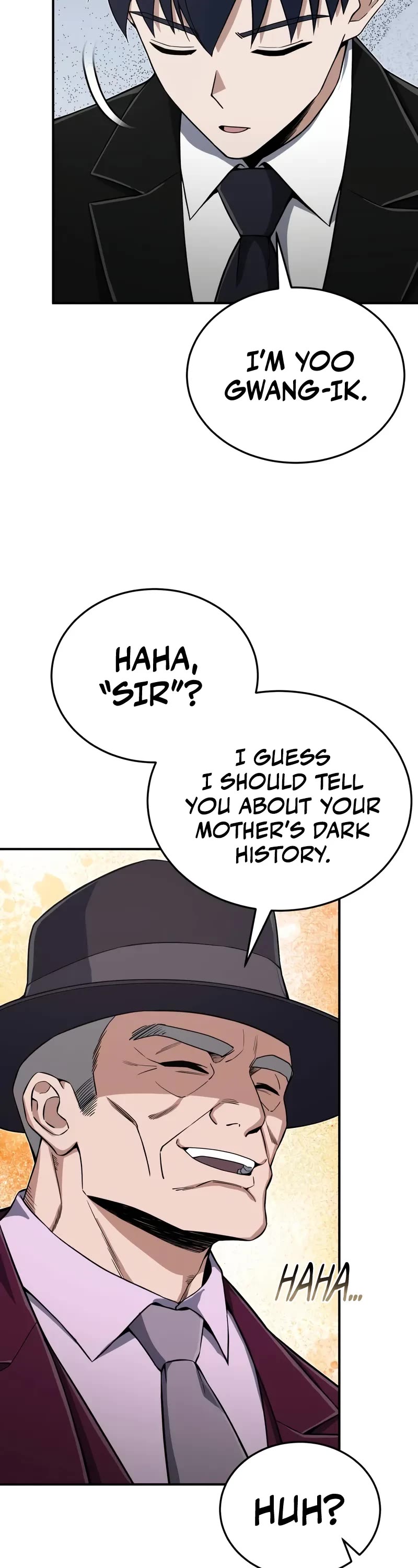 Genius of the Unique Lineage Chapter 99 page 14 - Chapter 99: Where are your New Year bows?