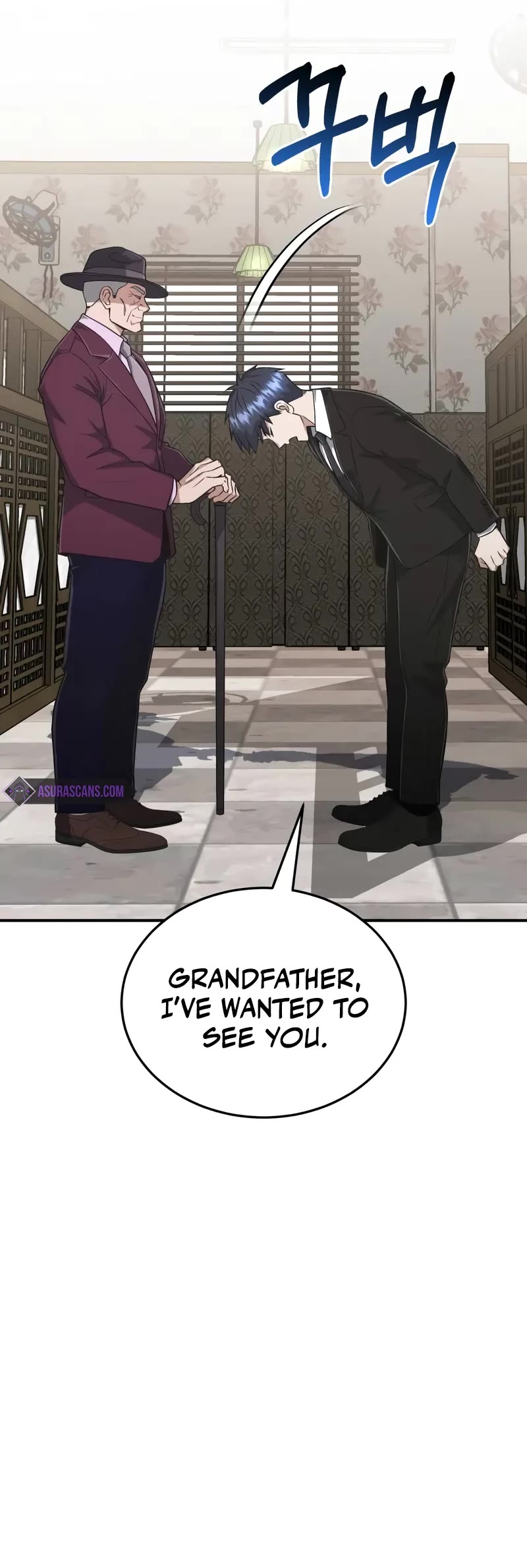 Genius of the Unique Lineage Chapter 99 page 16 - Chapter 99: Where are your New Year bows?