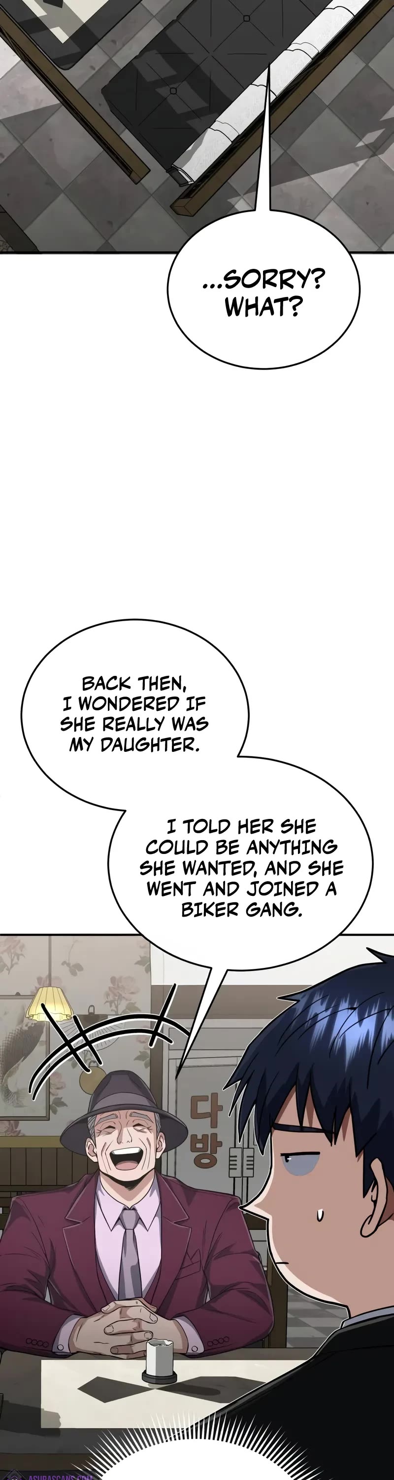 Genius of the Unique Lineage Chapter 99 page 19 - Chapter 99: Where are your New Year bows?