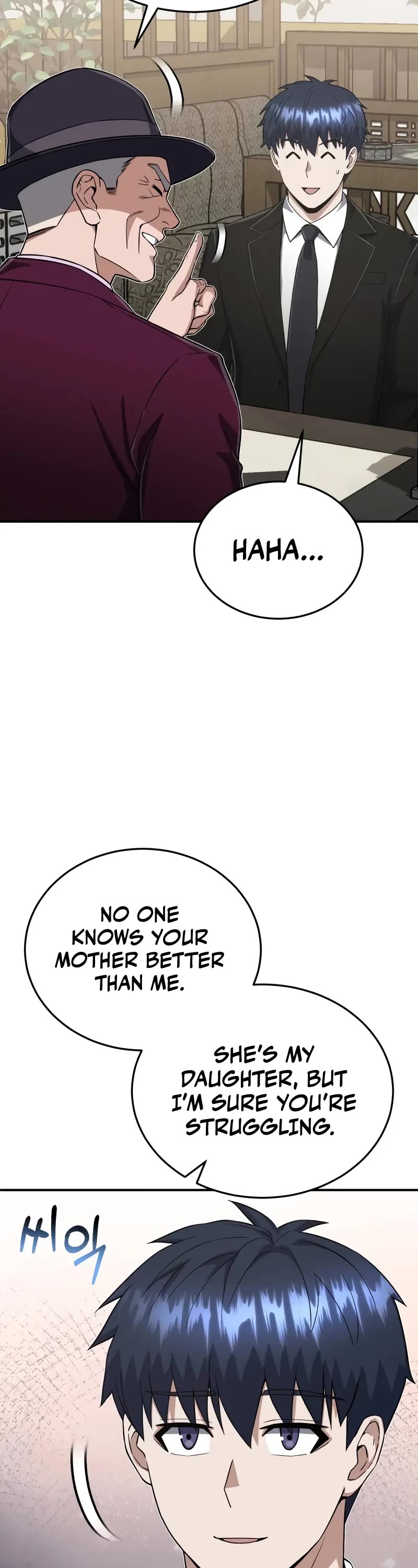 Genius of the Unique Lineage Chapter 99 page 23 - Chapter 99: Where are your New Year bows?