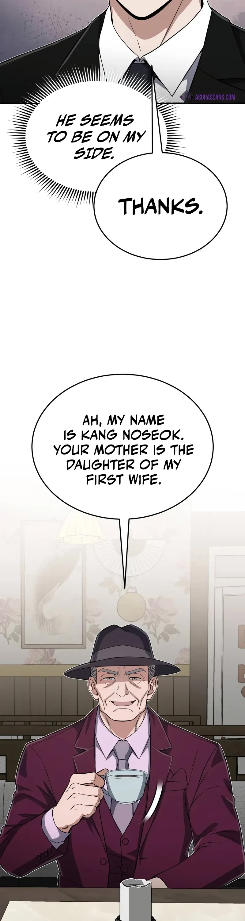 Genius of the Unique Lineage Chapter 99 page 24 - Chapter 99: Where are your New Year bows?