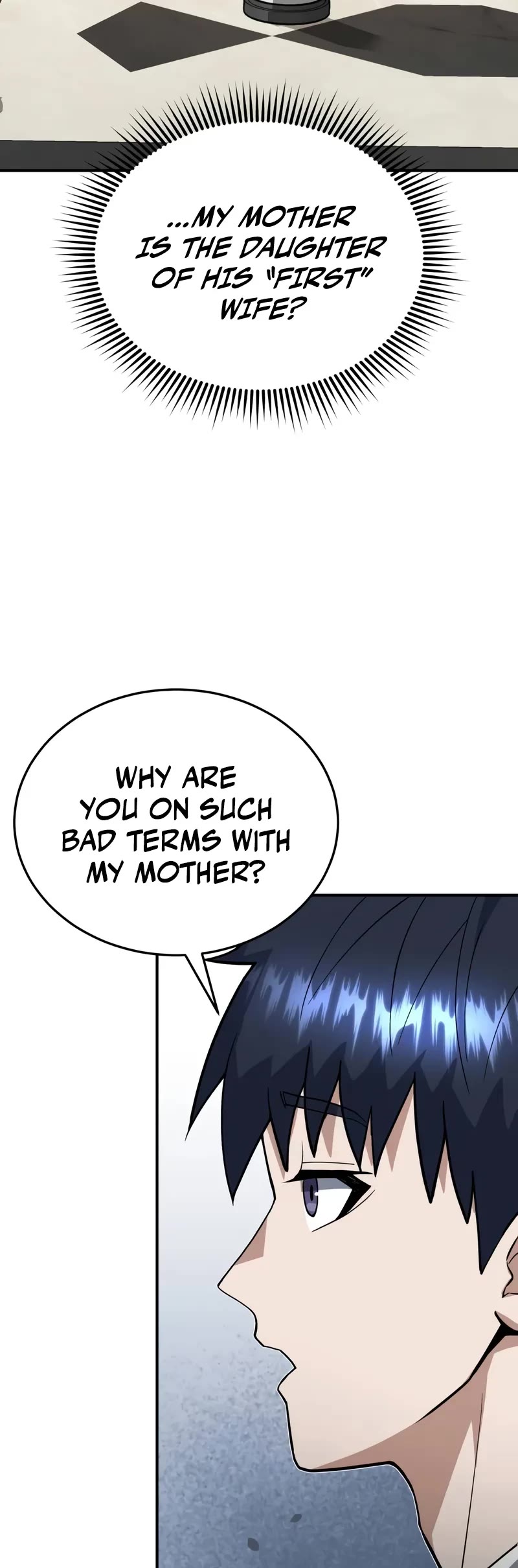 Genius of the Unique Lineage Chapter 99 page 25 - Chapter 99: Where are your New Year bows?