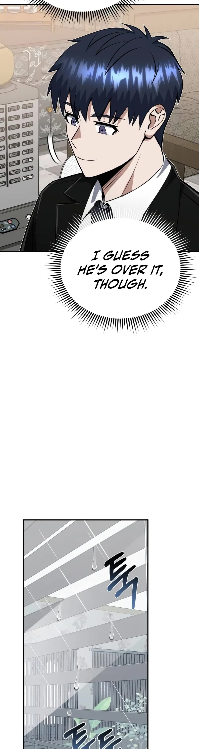 Genius of the Unique Lineage Chapter 99 page 28 - Chapter 99: Where are your New Year bows?