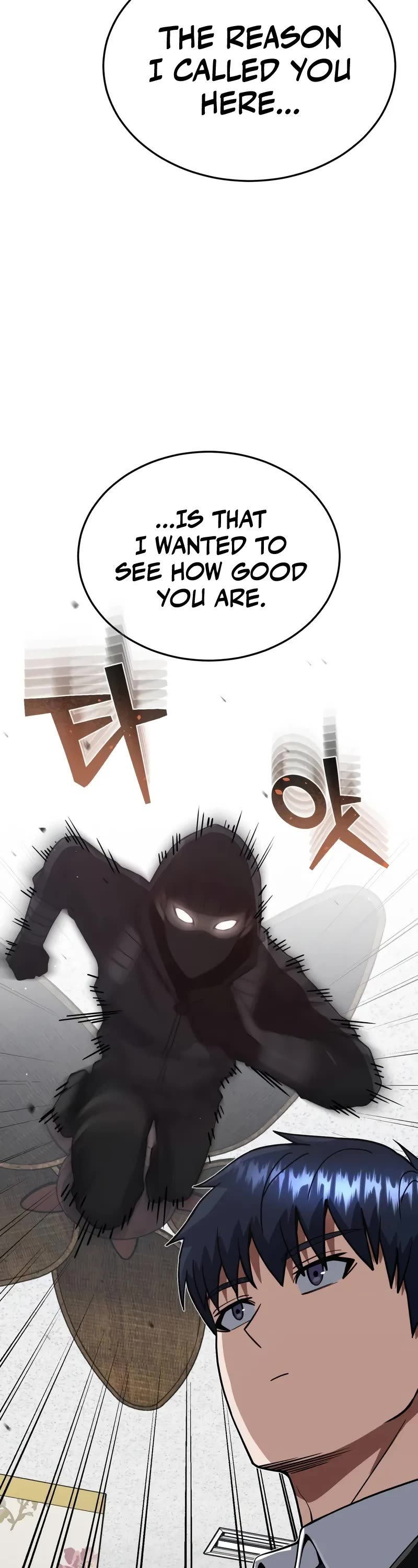 Genius of the Unique Lineage Chapter 99 page 33 - Chapter 99: Where are your New Year bows?