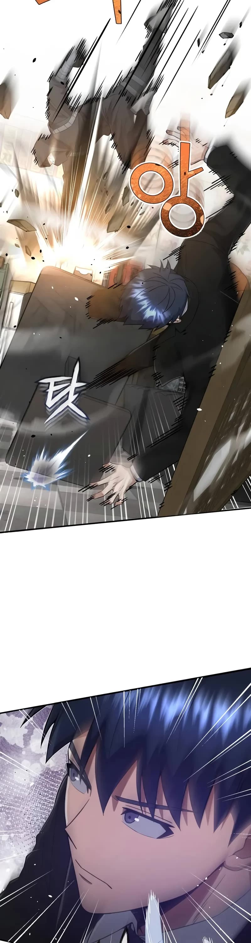 Genius of the Unique Lineage Chapter 99 page 35 - Chapter 99: Where are your New Year bows?