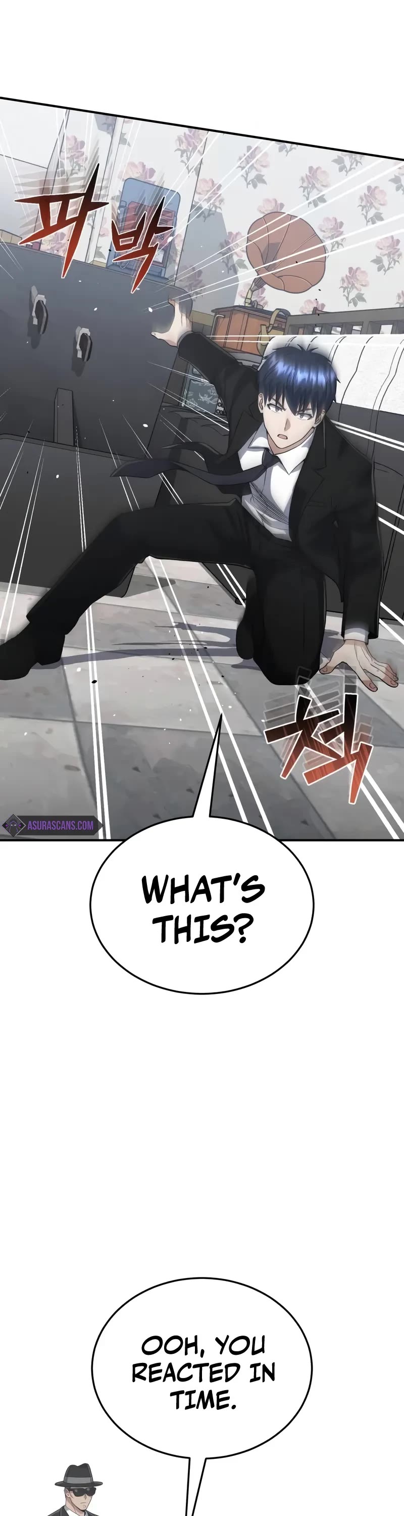 Genius of the Unique Lineage Chapter 99 page 37 - Chapter 99: Where are your New Year bows?