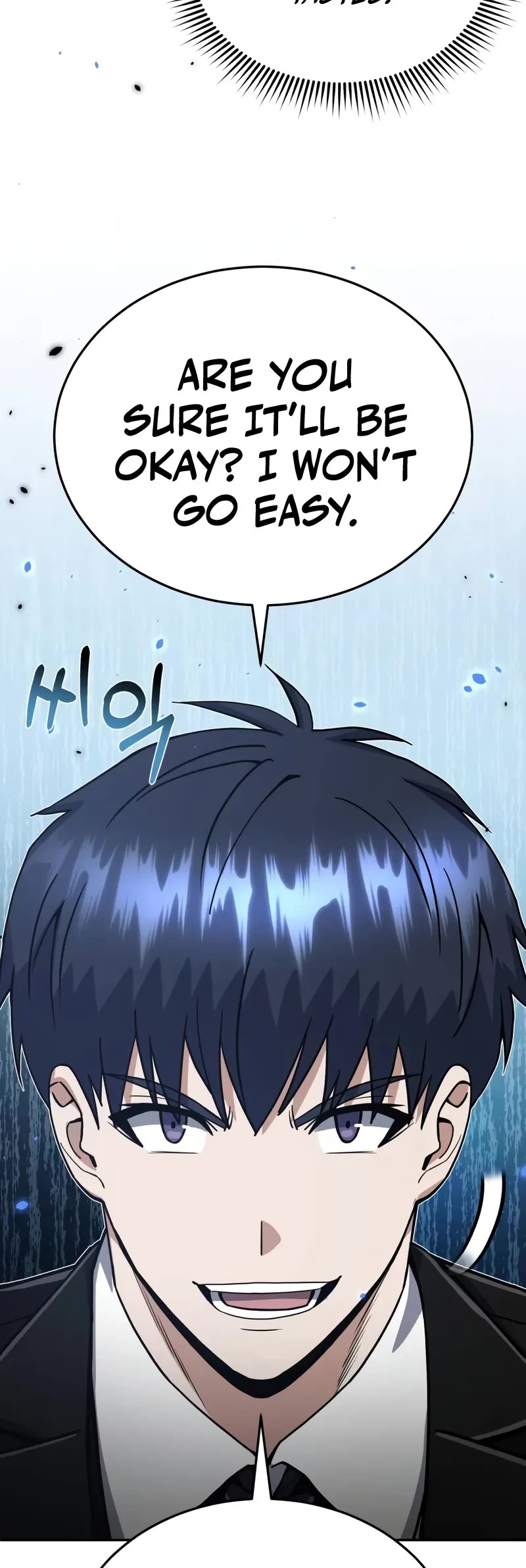 Genius of the Unique Lineage Chapter 99 page 40 - Chapter 99: Where are your New Year bows?