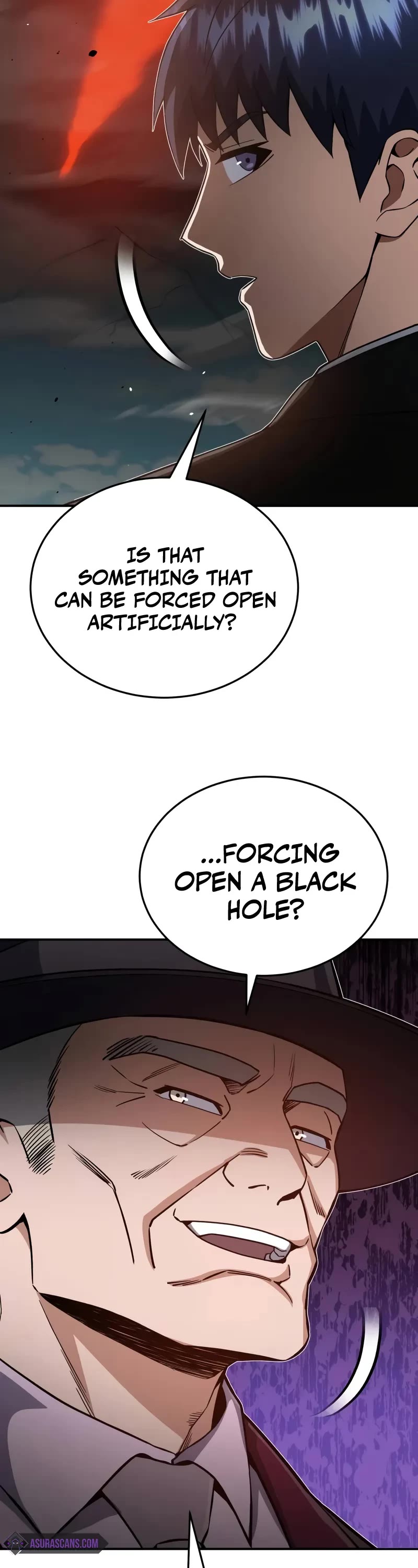 Genius of the Unique Lineage Chapter 99 page 44 - Chapter 99: Where are your New Year bows?
