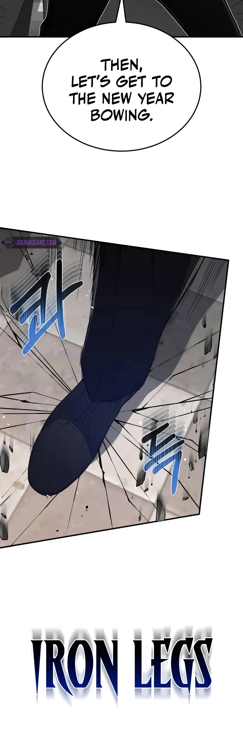 Genius of the Unique Lineage Chapter 99 page 46 - Chapter 99: Where are your New Year bows?