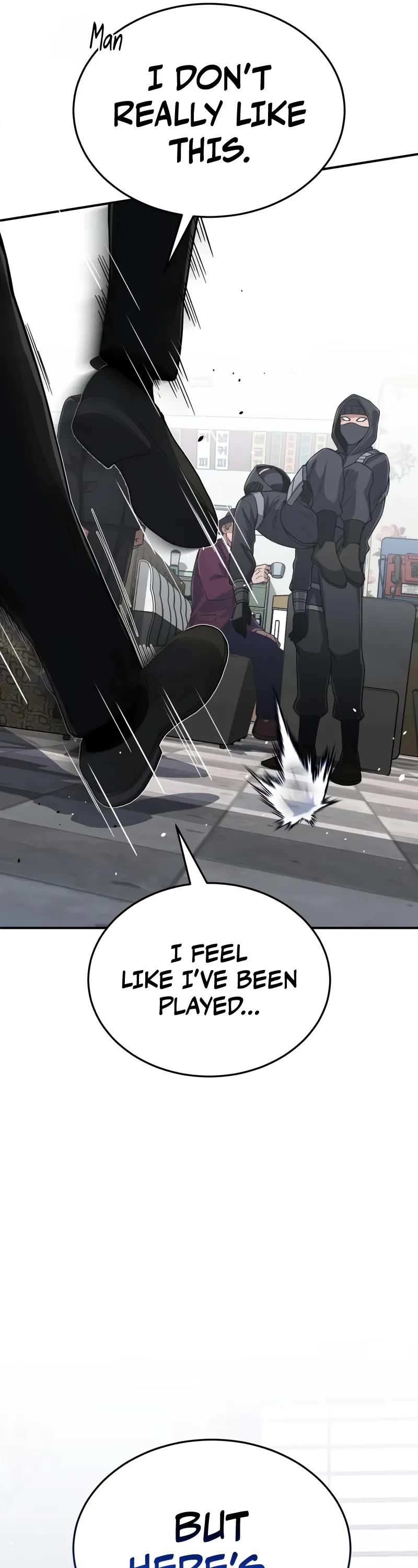 Genius of the Unique Lineage Chapter 99 page 57 - Chapter 99: Where are your New Year bows?